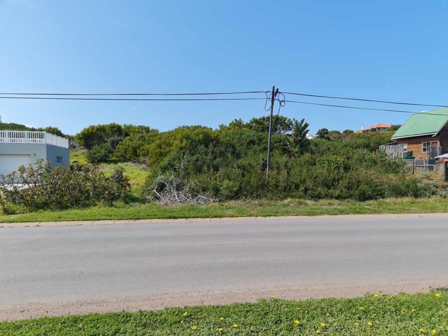 0 Bedroom Property for Sale in Paradise Beach Eastern Cape